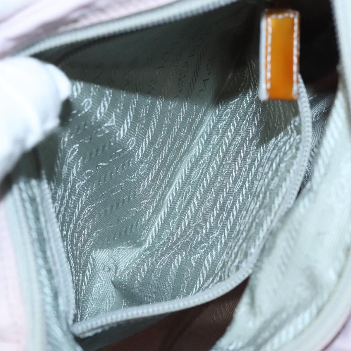 Prada Prada Re-Nylon shoulder Size ONE SIZE - 25 Thumbnail