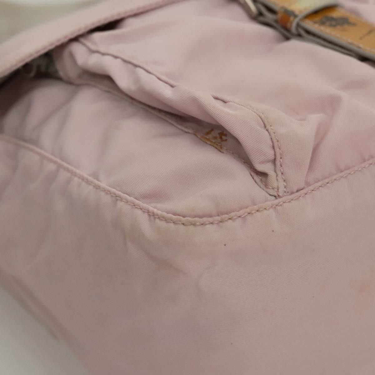Prada Prada Re-Nylon shoulder Size ONE SIZE - 8 Thumbnail