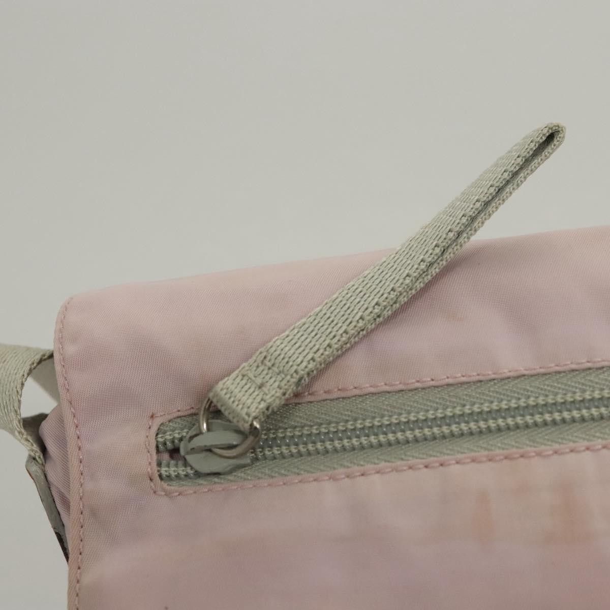 Prada Prada Re-Nylon shoulder Size ONE SIZE - 15 Thumbnail