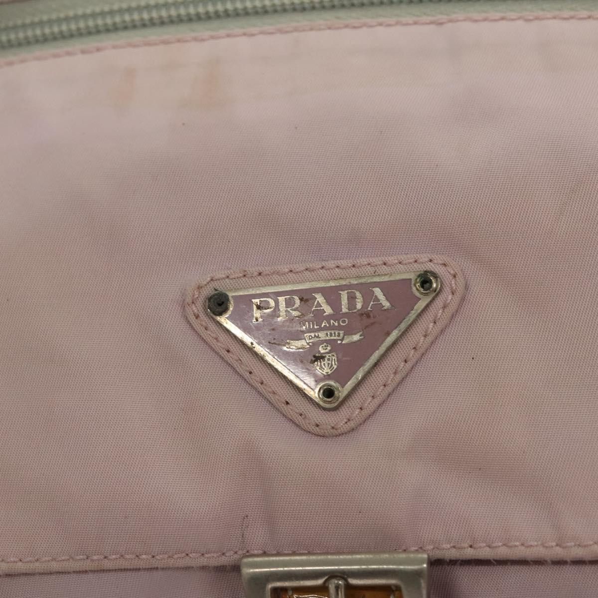 Prada Prada Re-Nylon shoulder Size ONE SIZE - 13 Thumbnail