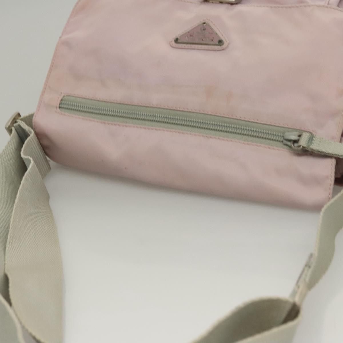 Prada Prada Re-Nylon shoulder Size ONE SIZE - 14 Thumbnail