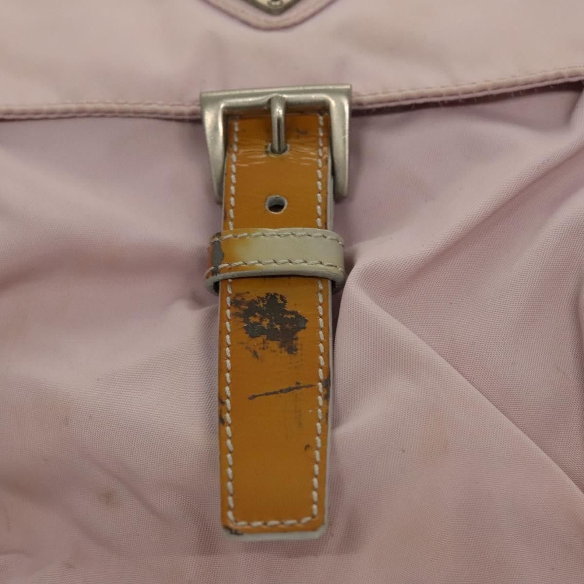 Prada Prada Re-Nylon shoulder Size ONE SIZE - 12 Thumbnail