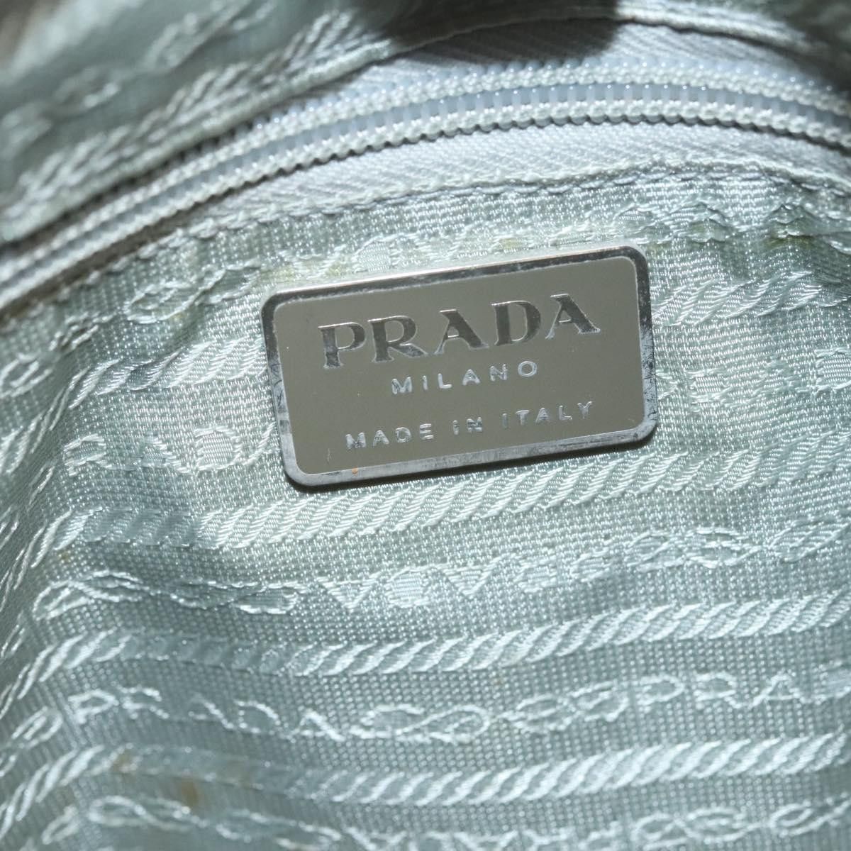 Prada Prada Re-Nylon shoulder Size ONE SIZE - 21 Thumbnail