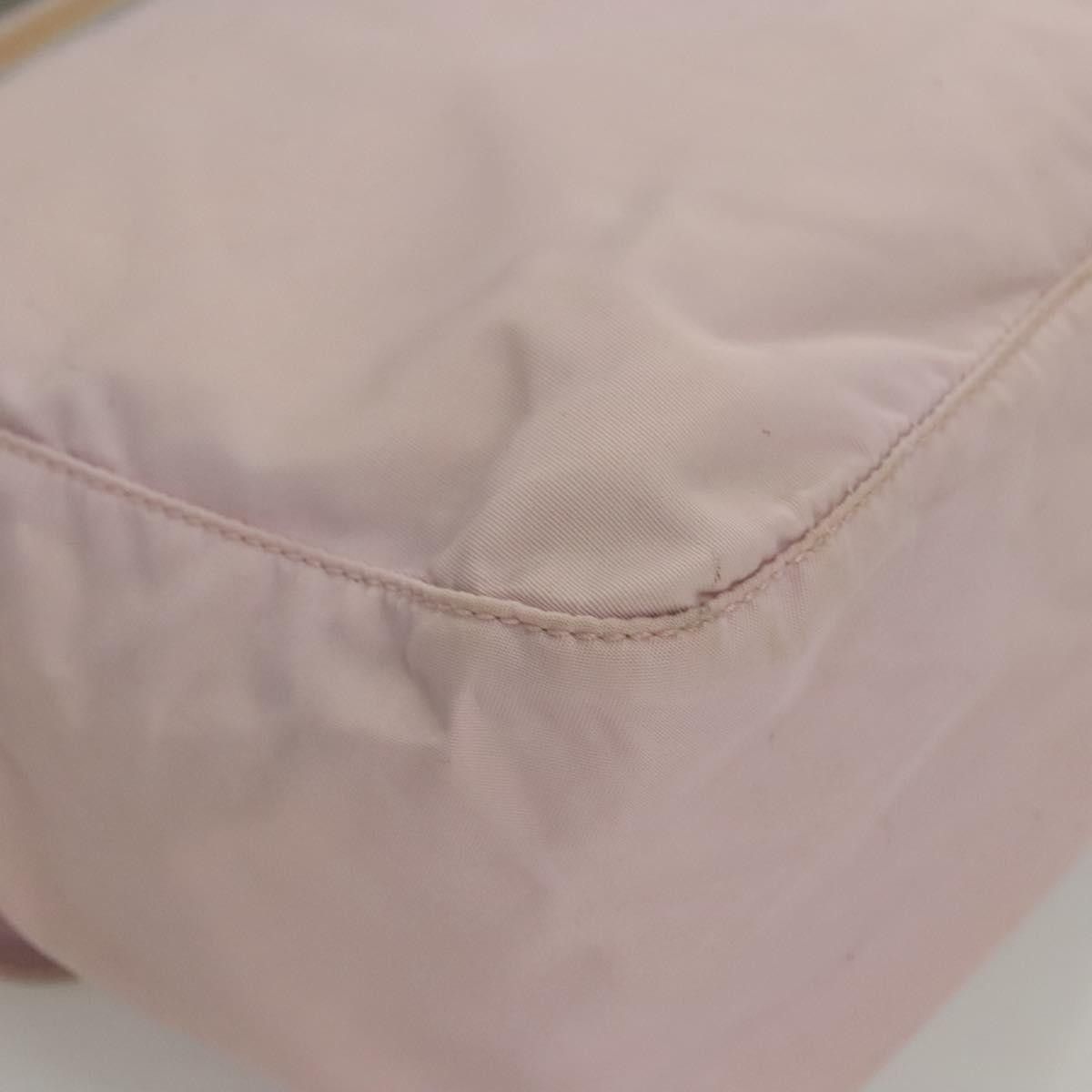 Prada Prada Re-Nylon shoulder Size ONE SIZE - 10 Thumbnail