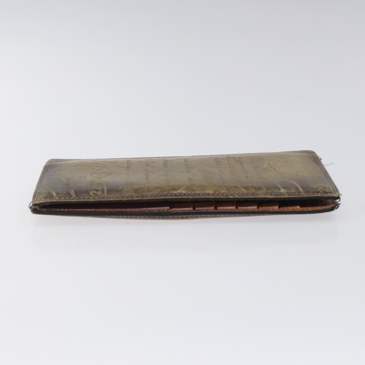Berluti Berluti wallet Size ONE SIZE - 3 Thumbnail