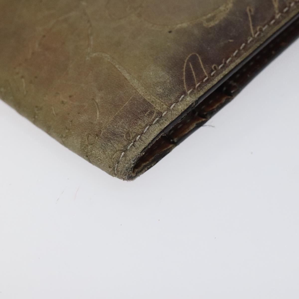 Berluti Berluti wallet Size ONE SIZE - 6 Thumbnail