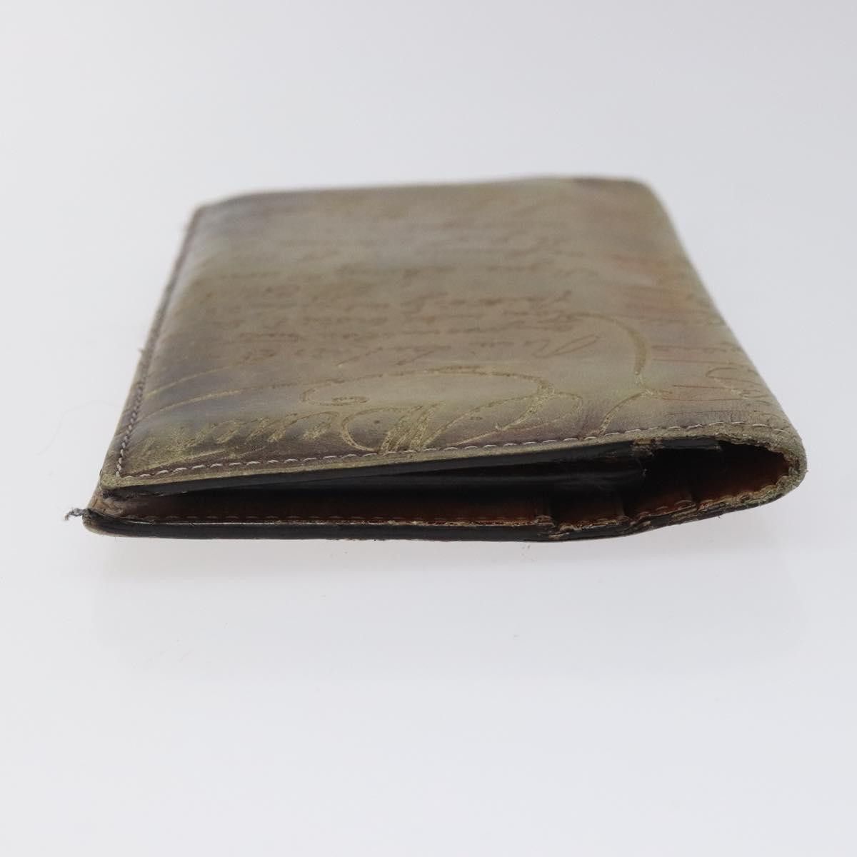 Berluti Berluti wallet Size ONE SIZE - 13 Thumbnail