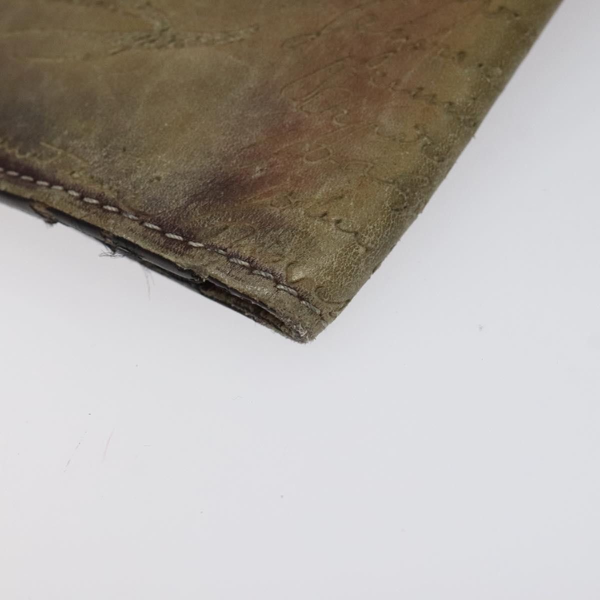Berluti Berluti wallet Size ONE SIZE - 7 Thumbnail