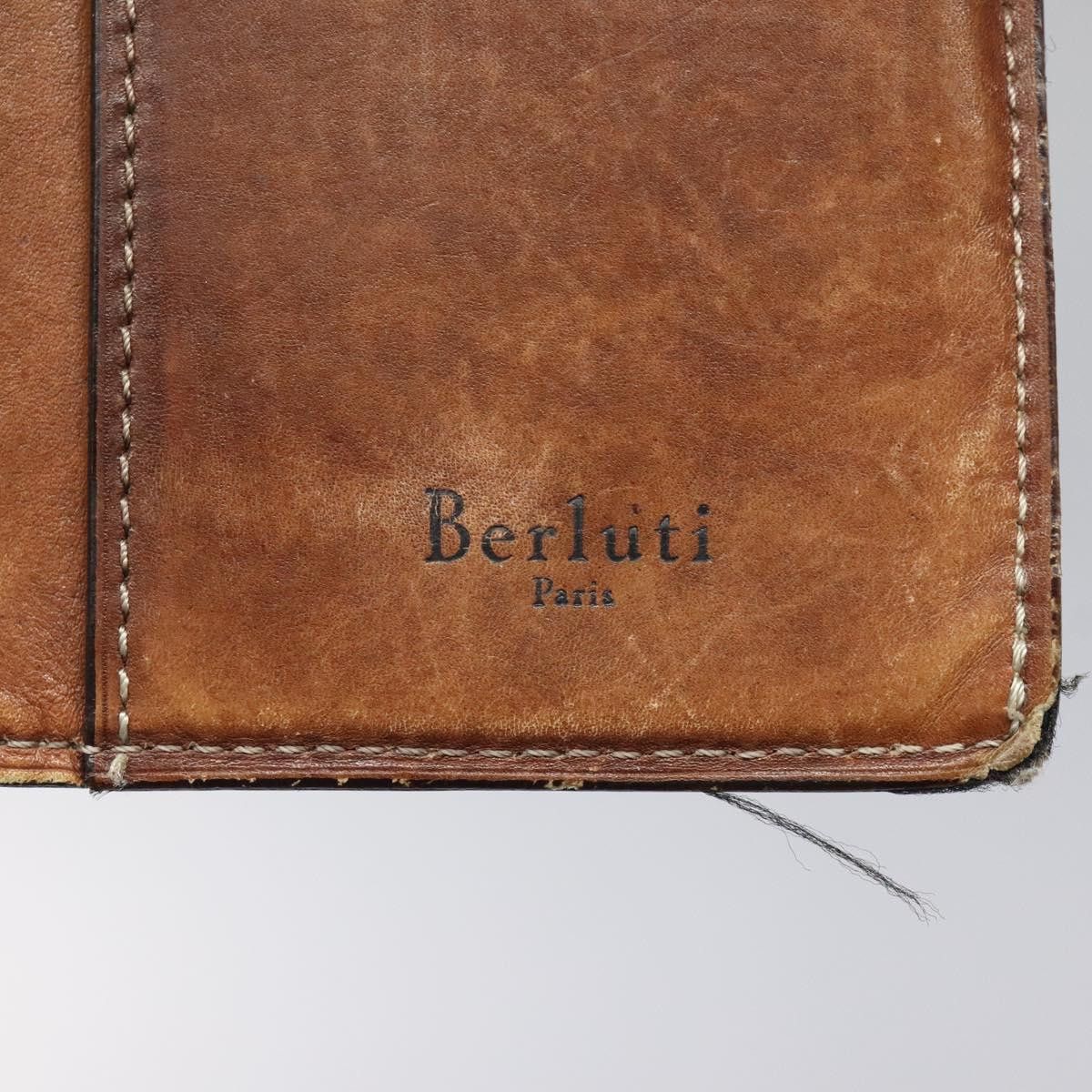 Berluti Berluti wallet Size ONE SIZE - 11 Thumbnail