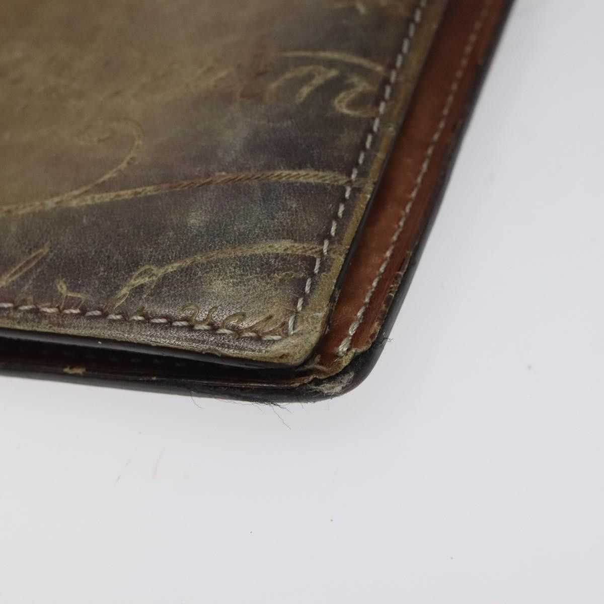 Berluti Berluti wallet Size ONE SIZE - 5 Thumbnail