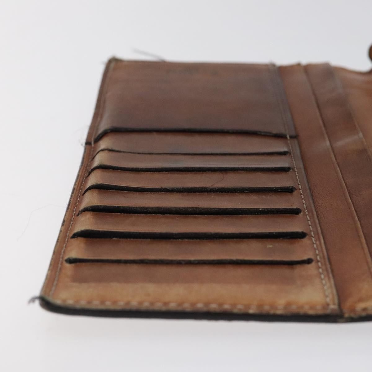 Berluti Berluti wallet Size ONE SIZE - 20 Thumbnail