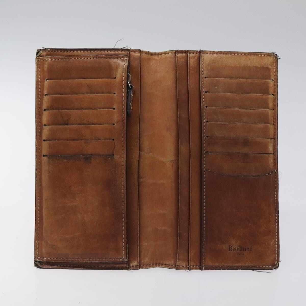Berluti Berluti wallet Size ONE SIZE - 9 Thumbnail