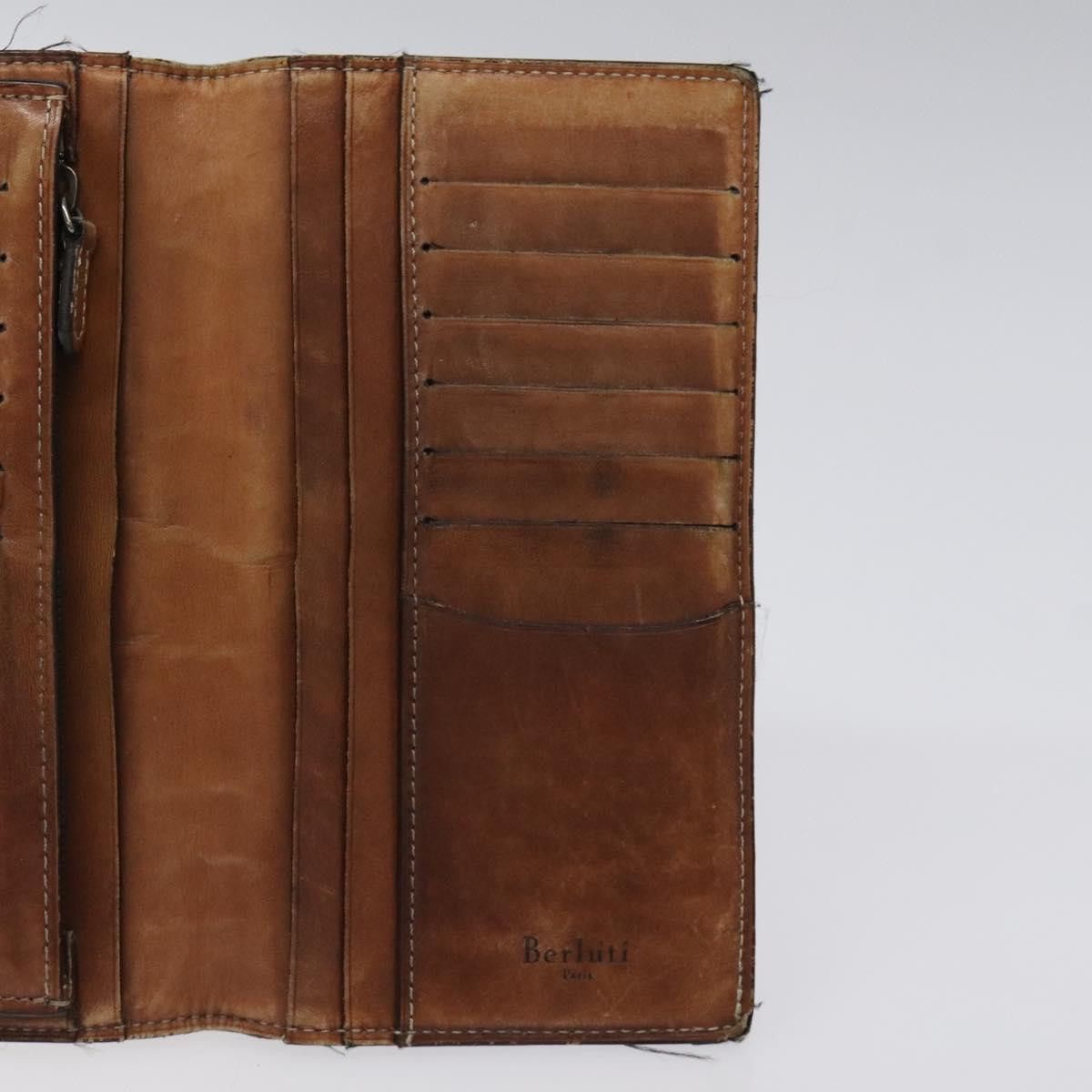 Berluti Berluti wallet Size ONE SIZE - 16 Thumbnail
