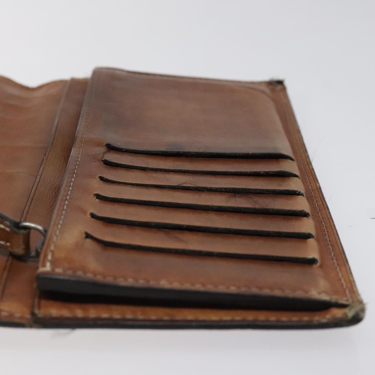 Berluti Berluti wallet Size ONE SIZE - 17 Thumbnail