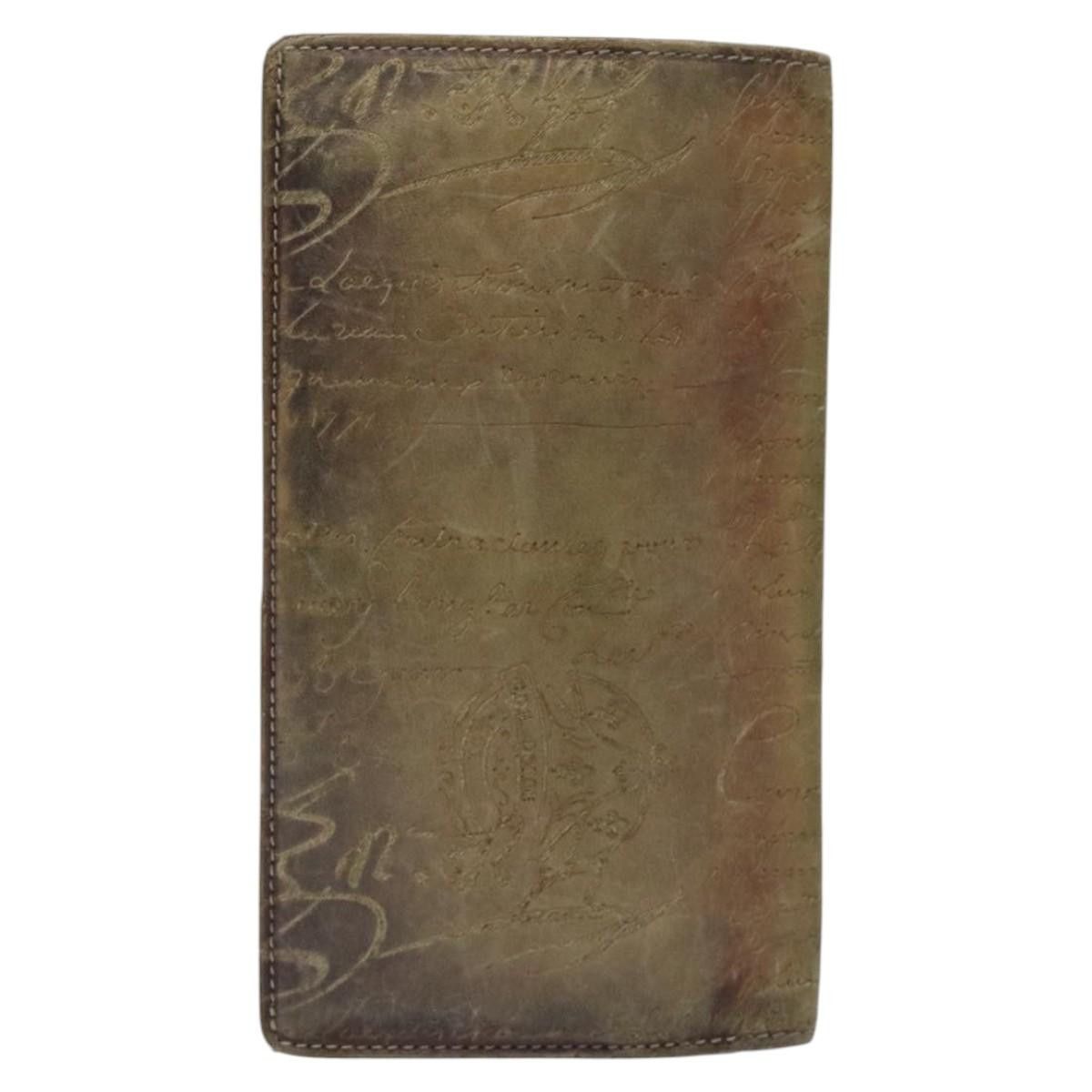 Berluti Berluti wallet Size ONE SIZE - 2 Thumbnail