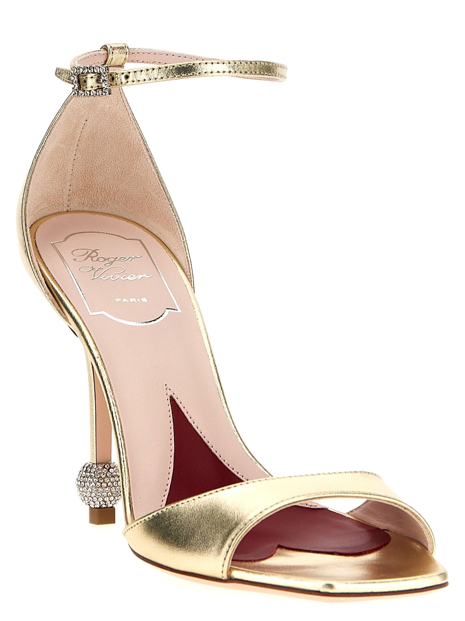 Roger Vivier 'Marlene' sandals | Grailed