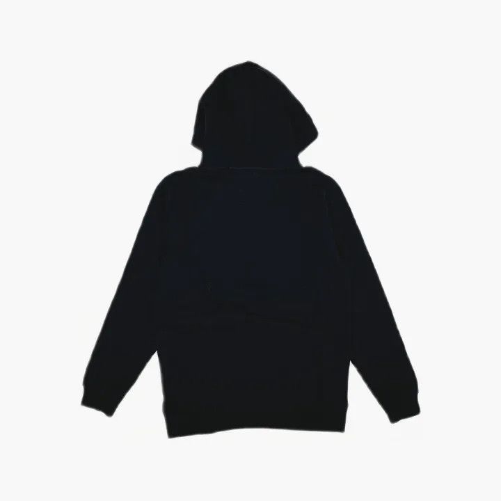 Kenzo Kenzo Eye Print Black Hoodie 0079 Size XS / US 0-2 / IT 36-38 - 3 Thumbnail
