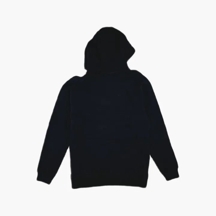 Kenzo KENZO Eye Print Black Hoodie for Women 0079 Size XS / US 0-2 / IT 36-38 - 3 Thumbnail