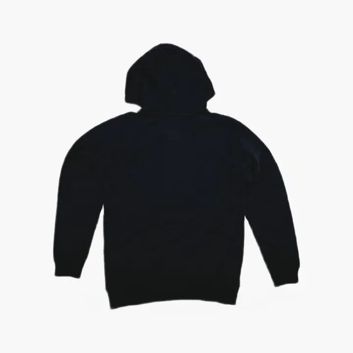 Kenzo KENZO Eye Print Hooded Sweatshirt for Women 0079 Size XS / US 0-2 / IT 36-38 - 3 Thumbnail
