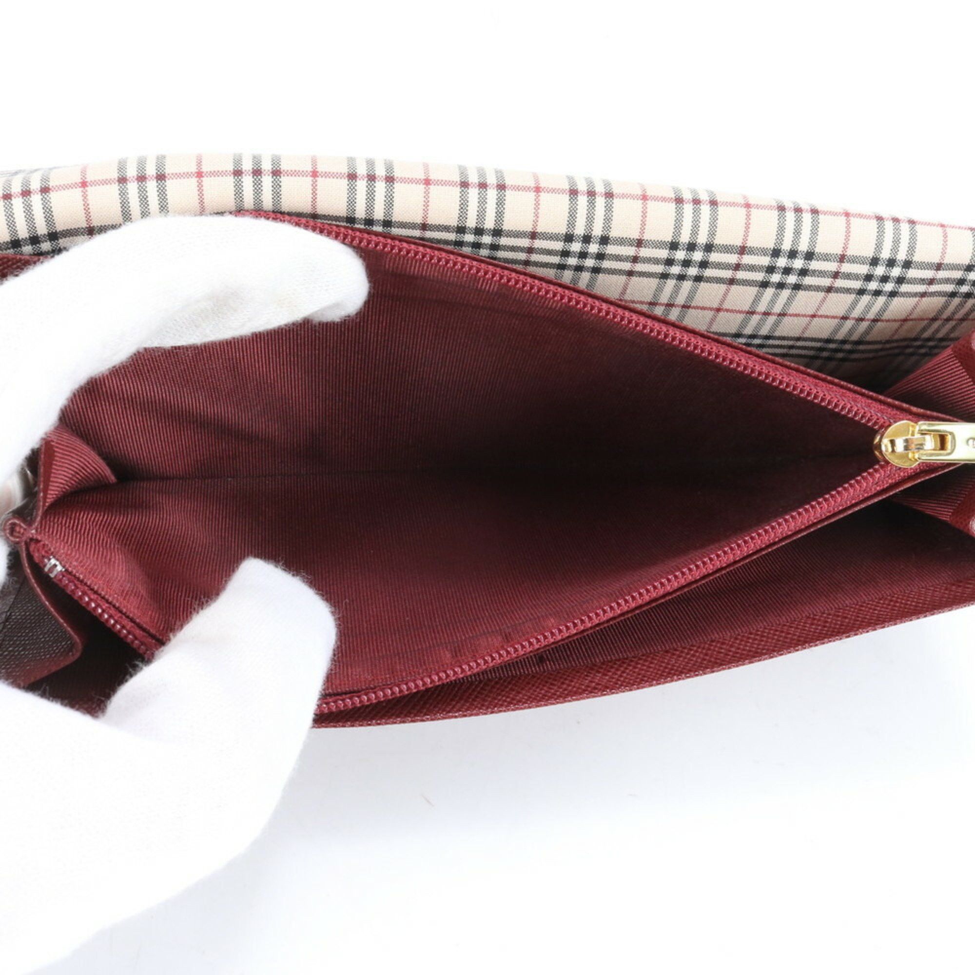 Burberry Burberry Wallet wallet Size ONE SIZE - 6 Thumbnail