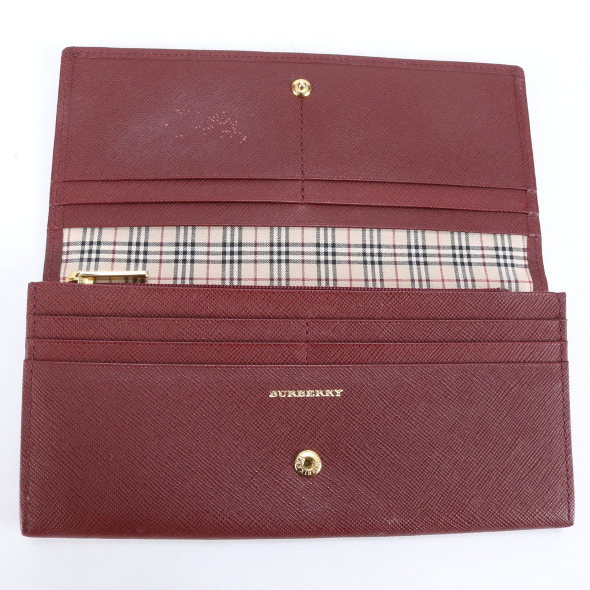 Burberry Burberry Wallet wallet Size ONE SIZE - 5 Thumbnail