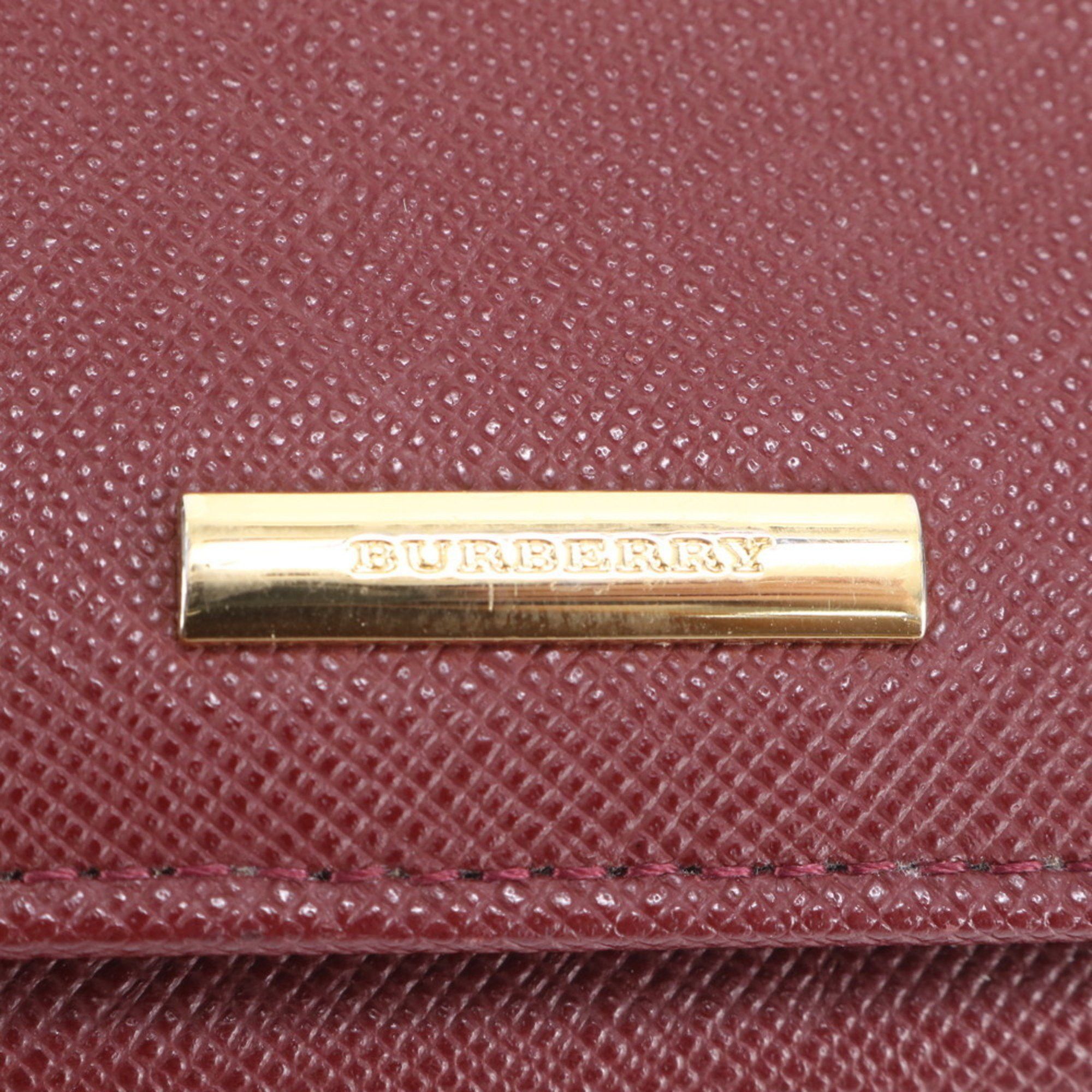 Burberry Burberry Wallet wallet Size ONE SIZE - 9 Thumbnail