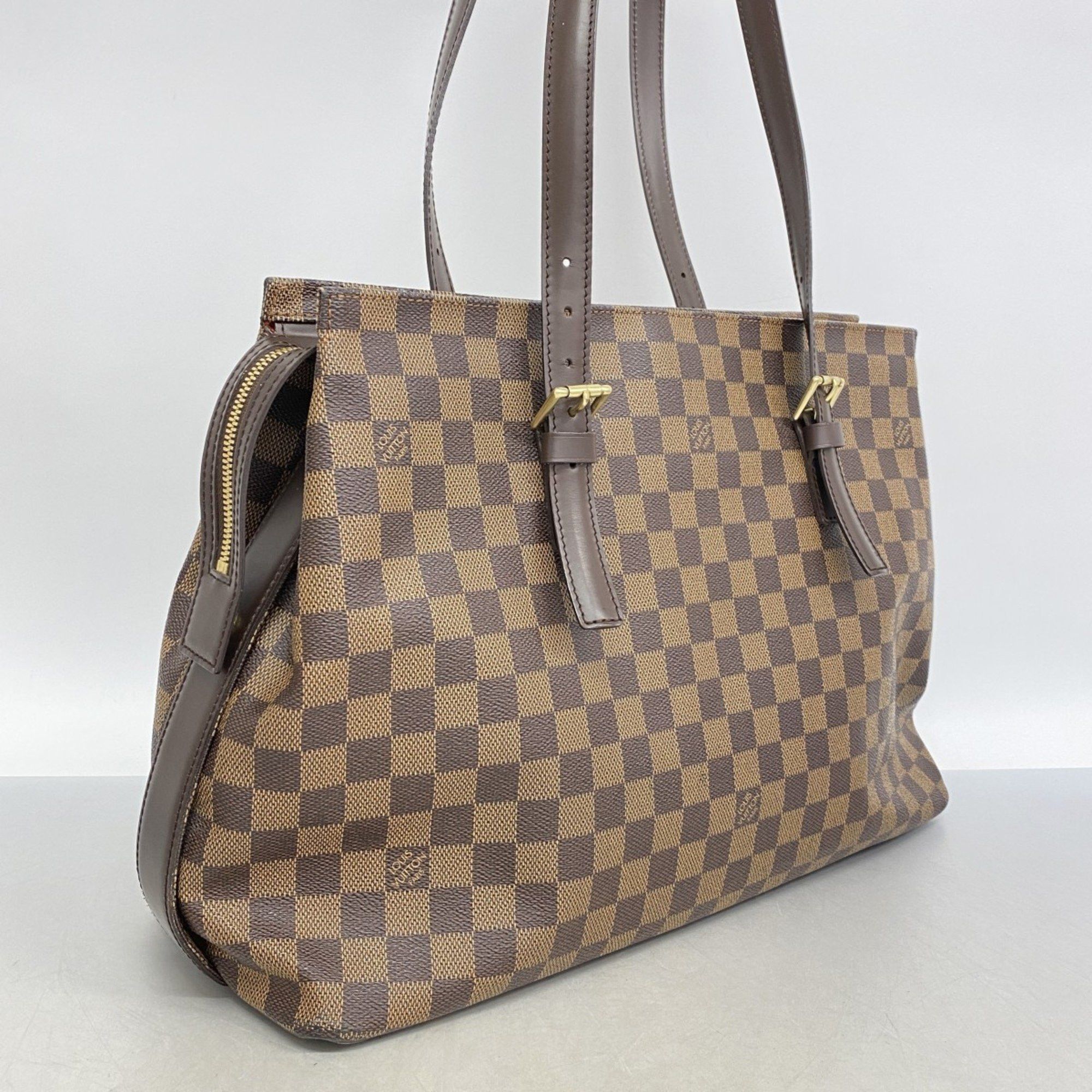 Louis Vuitton Louis Vuitton Chelsea tote Size ONE SIZE - 3 Thumbnail