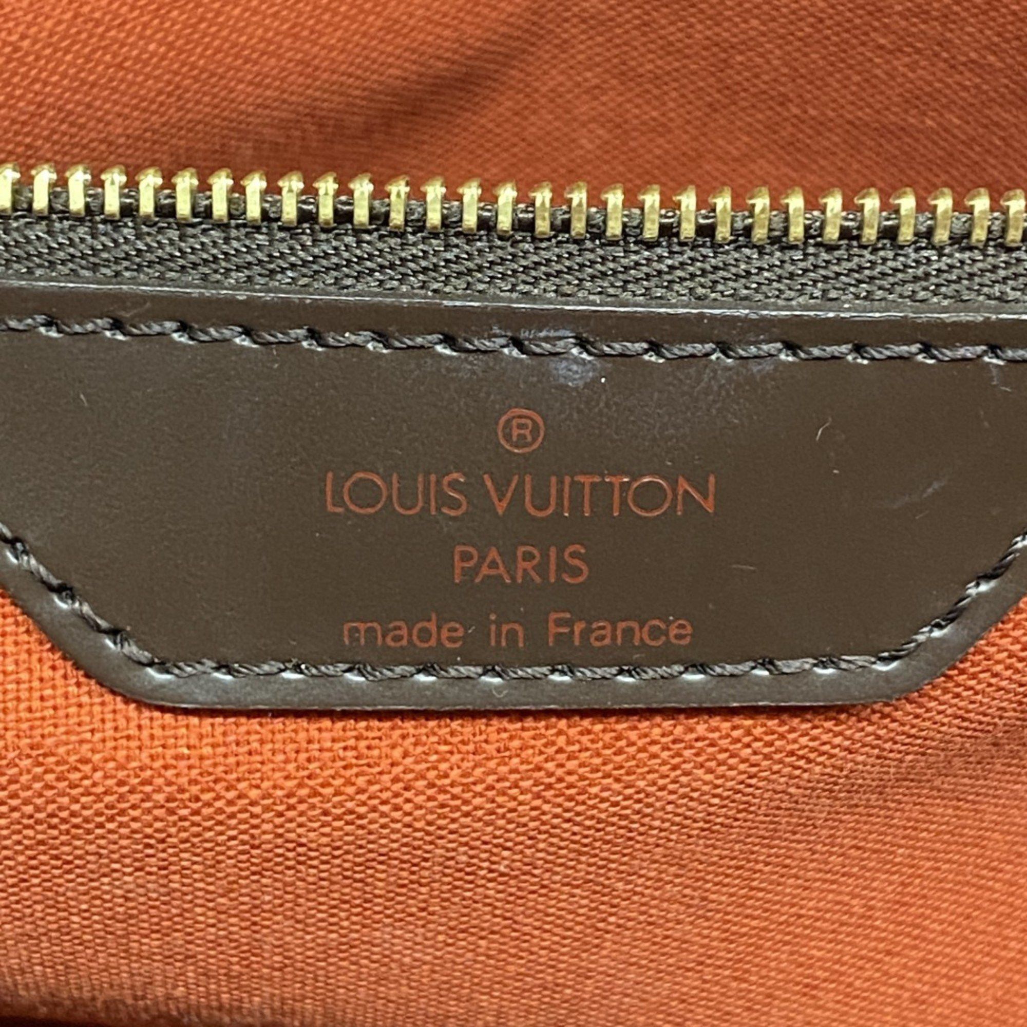 Louis Vuitton Louis Vuitton Chelsea tote Size ONE SIZE - 10 Thumbnail