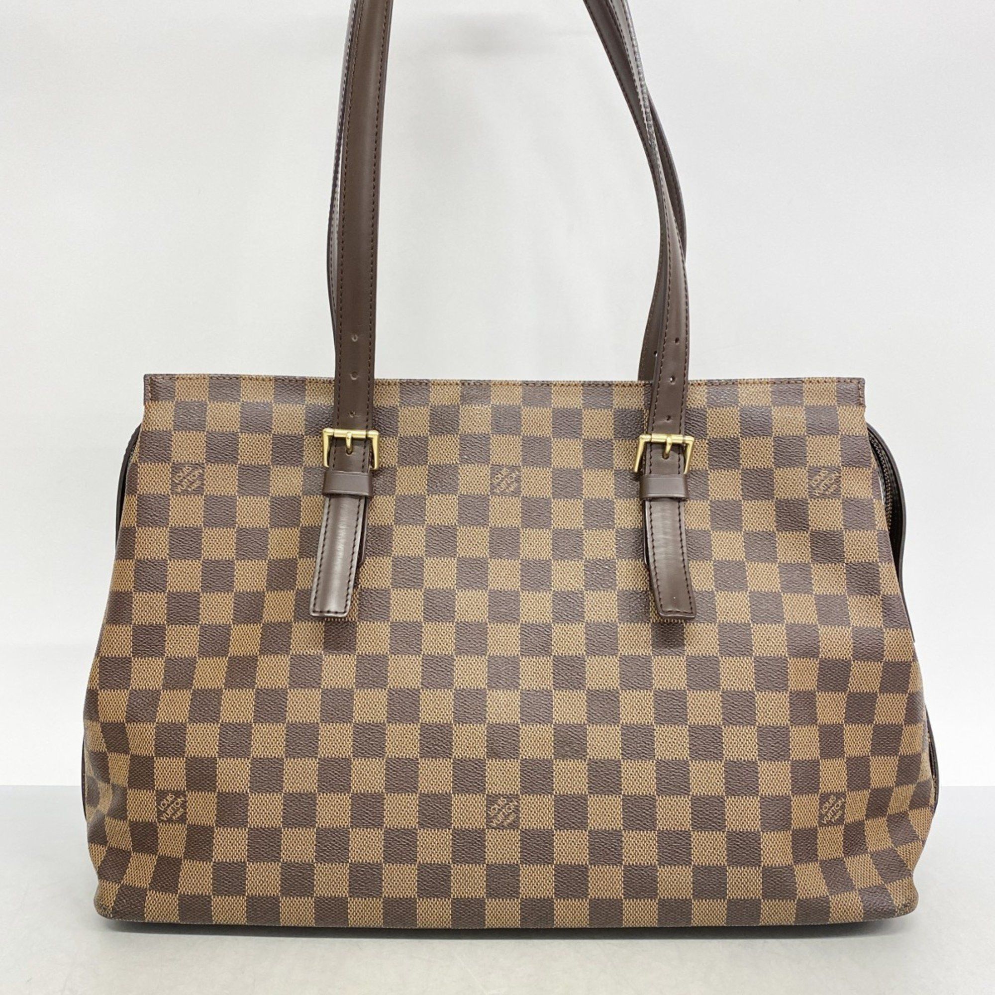 Louis Vuitton Louis Vuitton Chelsea tote Size ONE SIZE - 2 Thumbnail