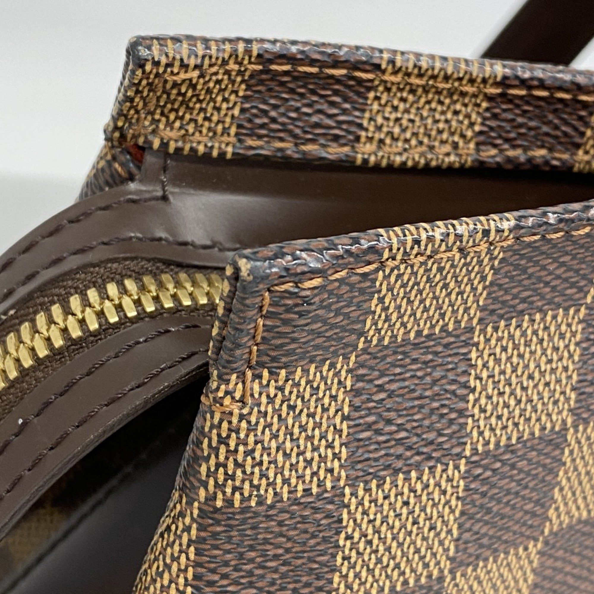 Louis Vuitton Louis Vuitton Chelsea tote Size ONE SIZE - 7 Thumbnail