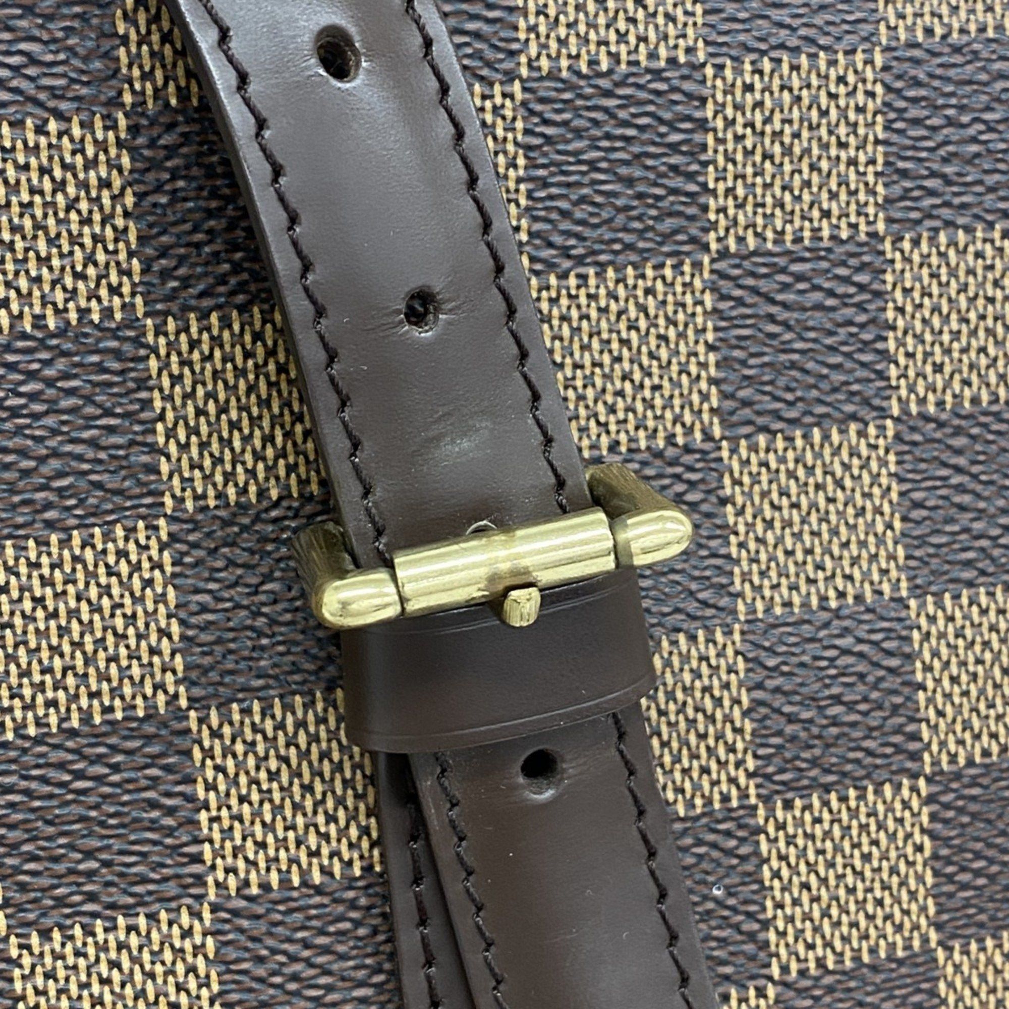 Louis Vuitton Louis Vuitton Chelsea tote Size ONE SIZE - 8 Thumbnail