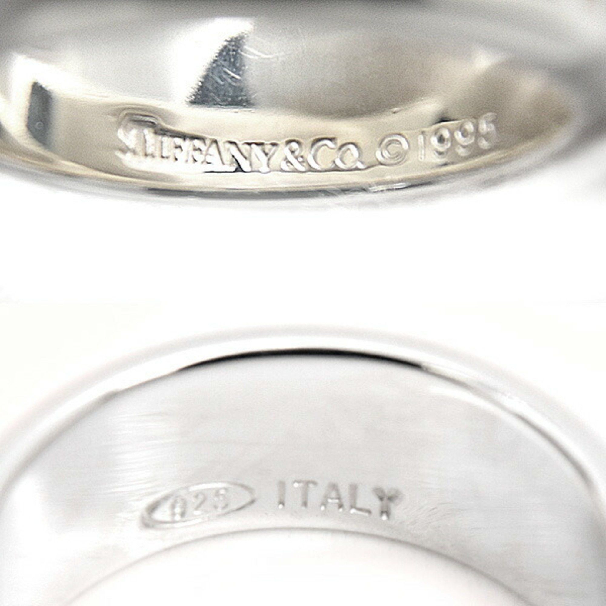 Tiffany & Co. Tiffany & Co Atlas ring Size ONE SIZE - 3 Thumbnail