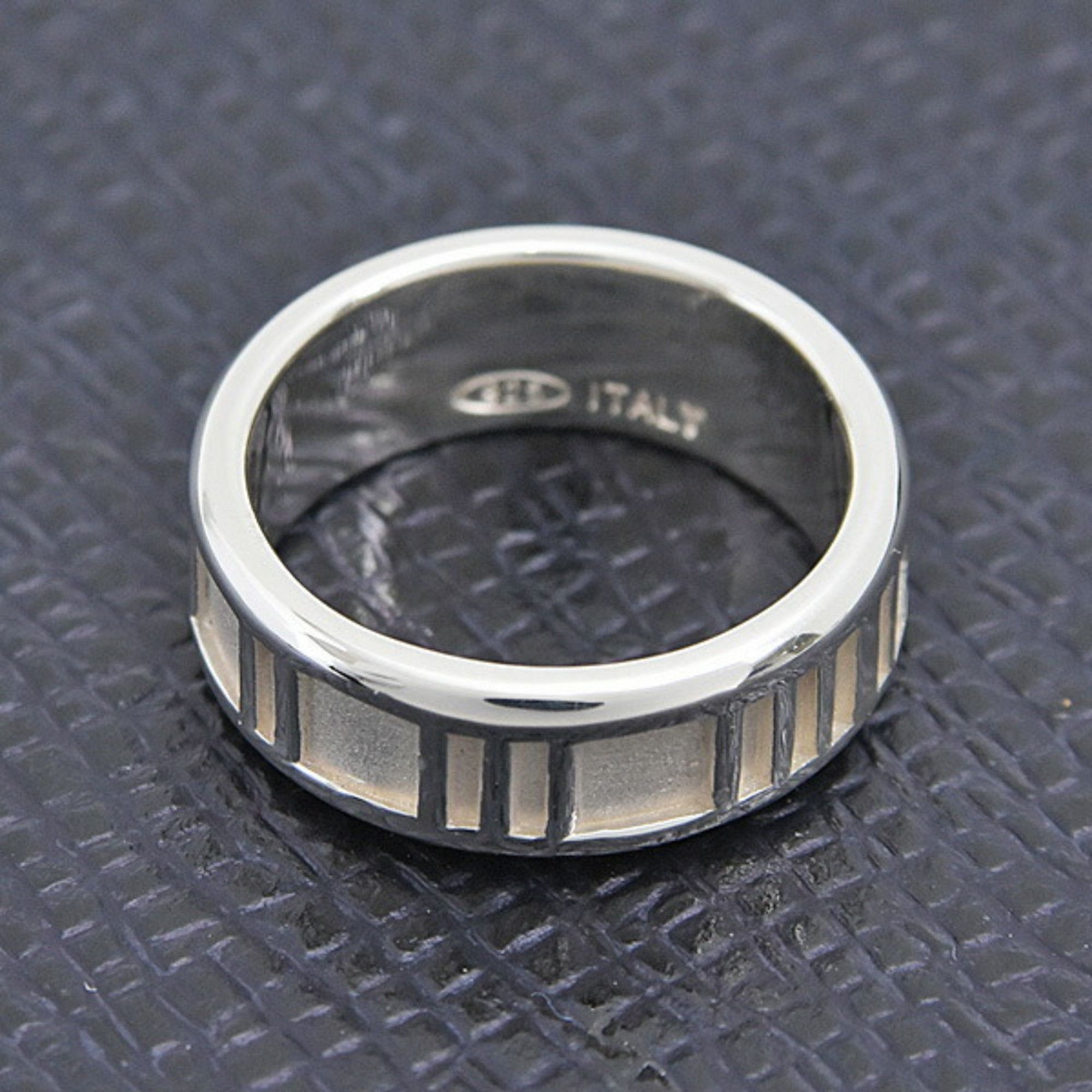 Tiffany & Co. Tiffany & Co Atlas ring Size ONE SIZE - 10 Thumbnail