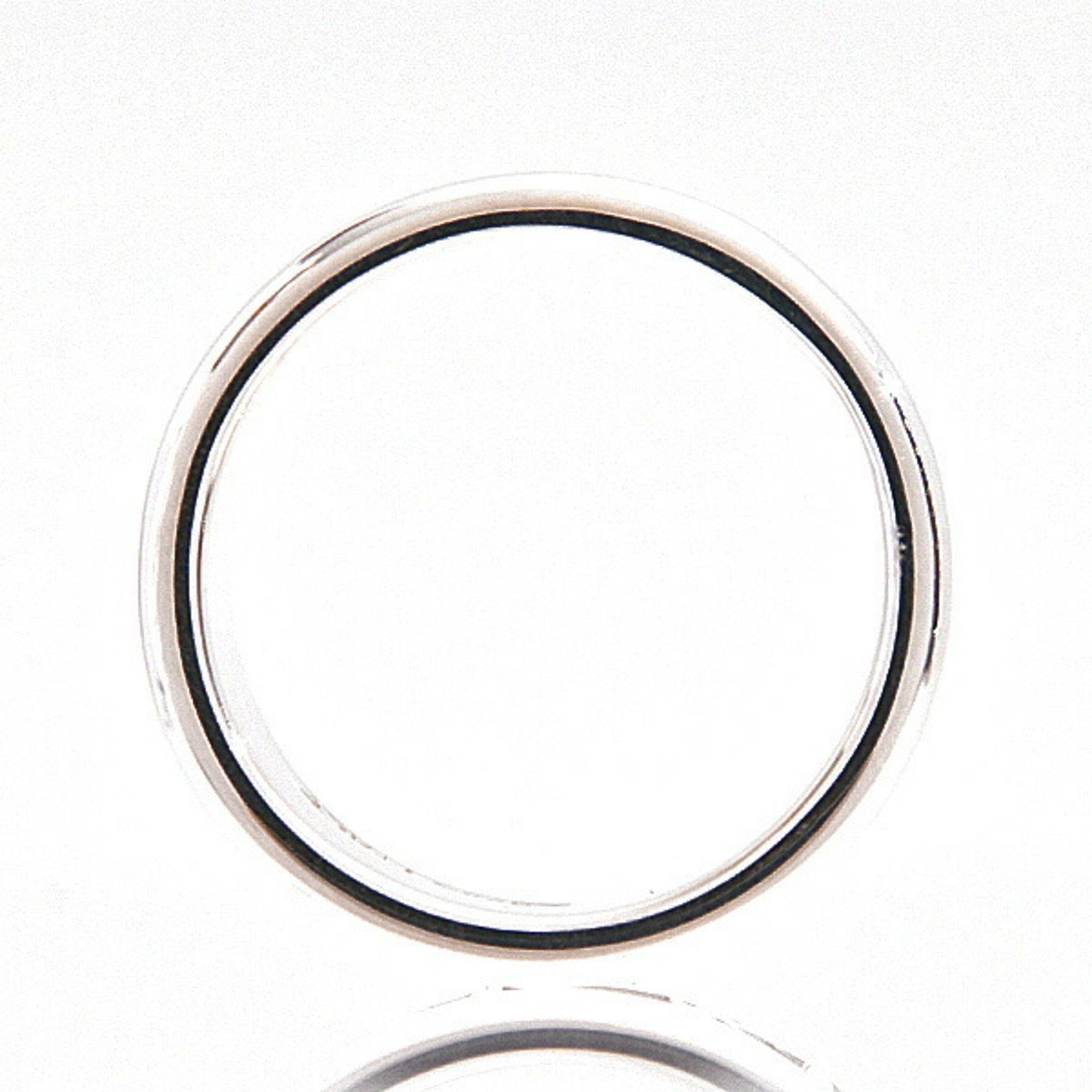 Tiffany & Co. Tiffany & Co Atlas ring Size ONE SIZE - 4 Thumbnail