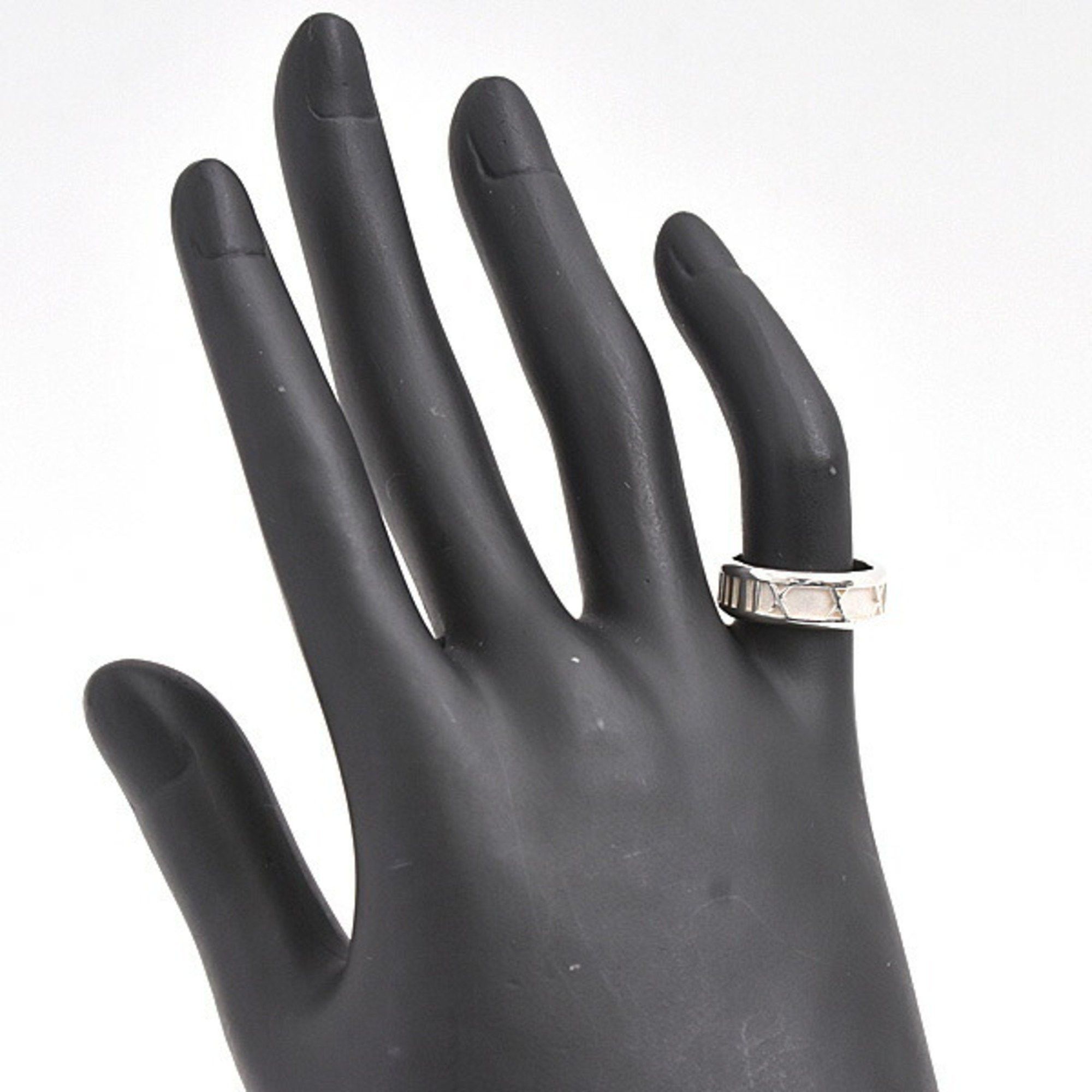 Tiffany & Co. Tiffany & Co Atlas ring Size ONE SIZE - 7 Thumbnail