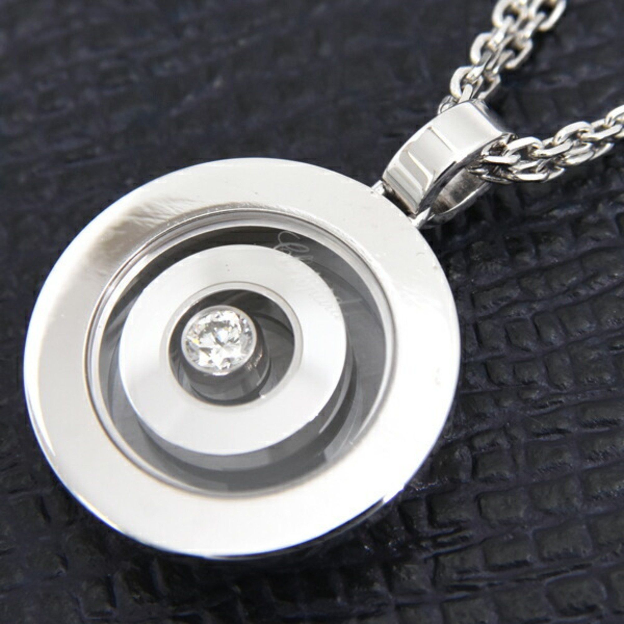 Chopard Chopard Happy Spirit necklace Size ONE SIZE - 8 Thumbnail
