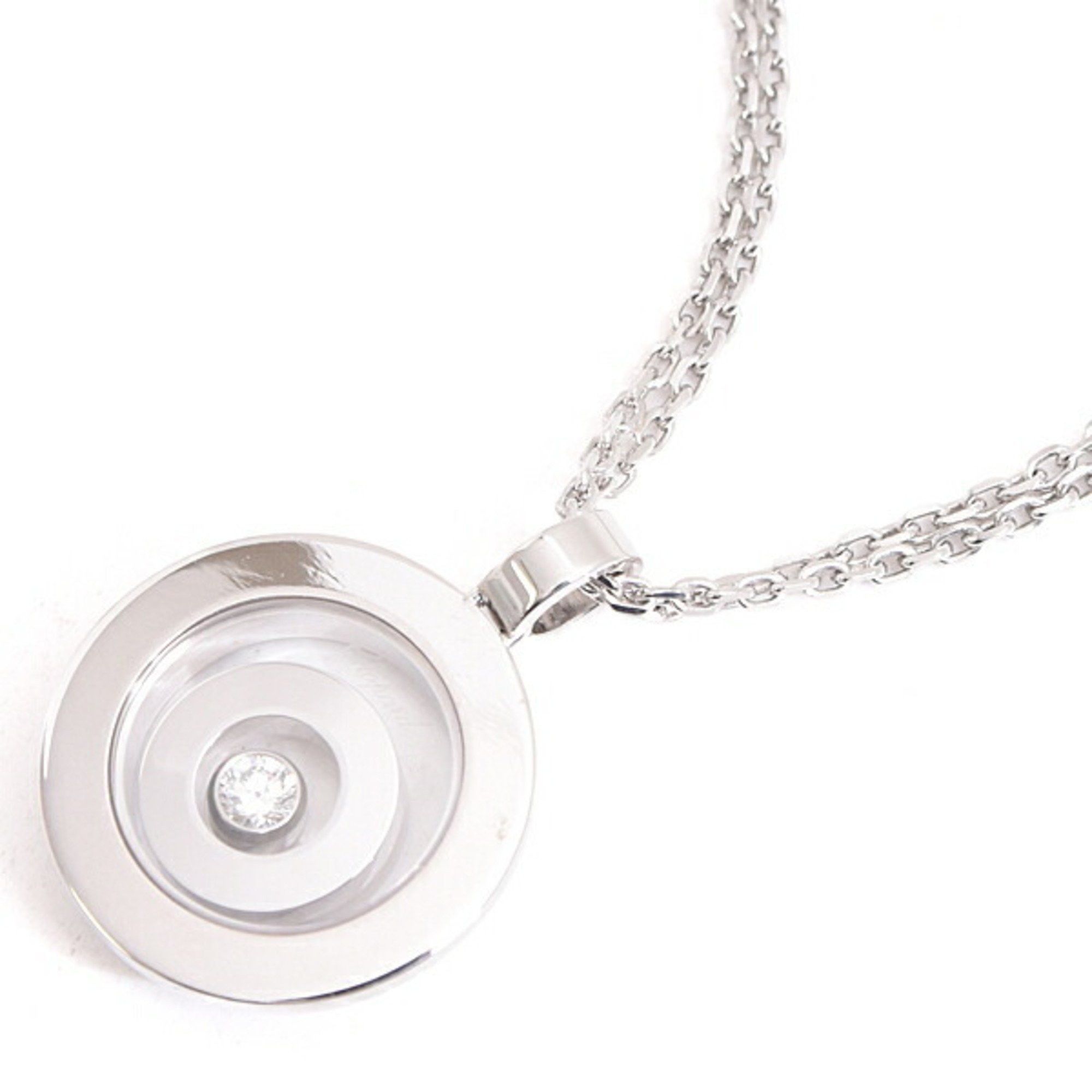 Chopard Chopard Happy Spirit necklace Size ONE SIZE - 2 Thumbnail