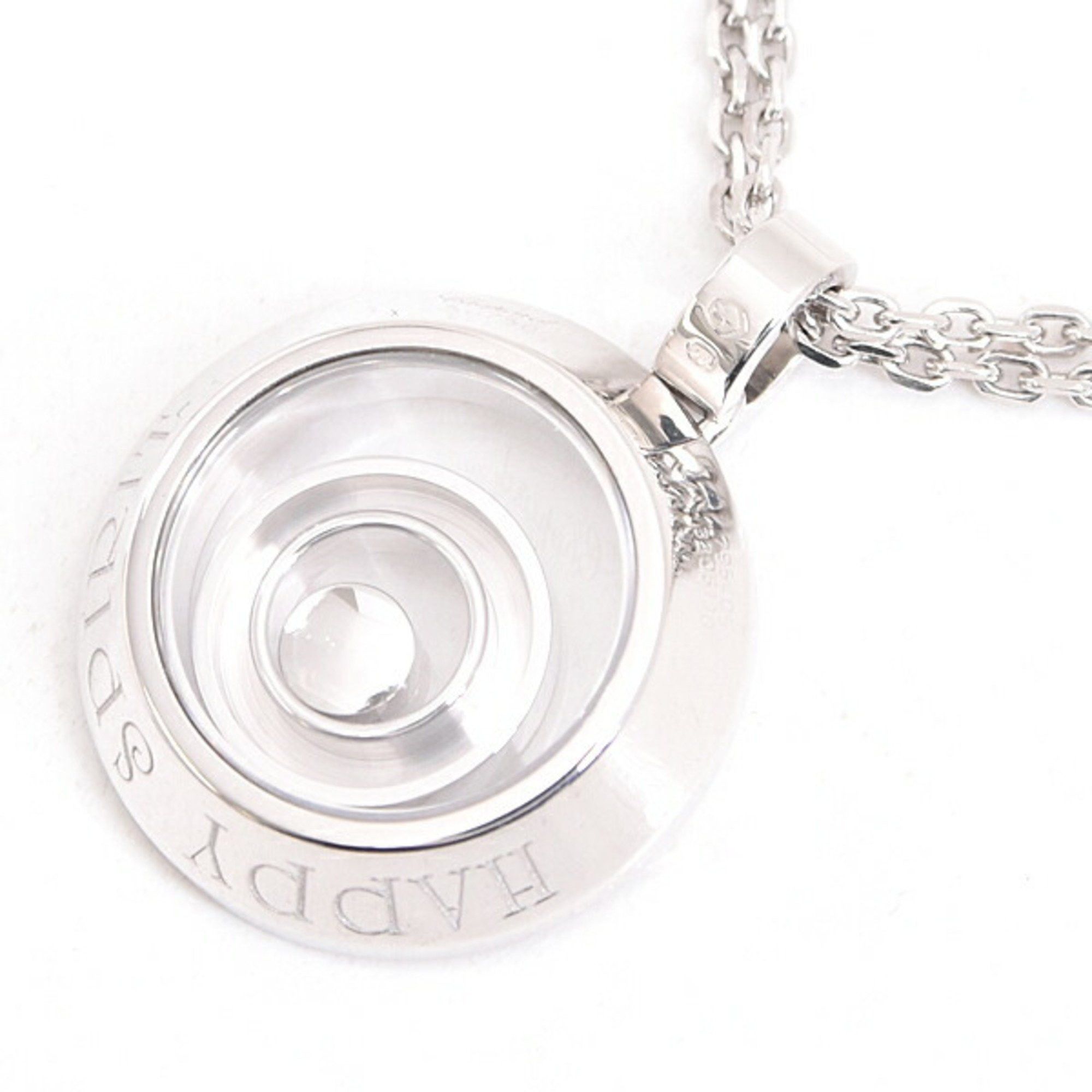 Chopard Chopard Happy Spirit necklace Size ONE SIZE - 4 Thumbnail