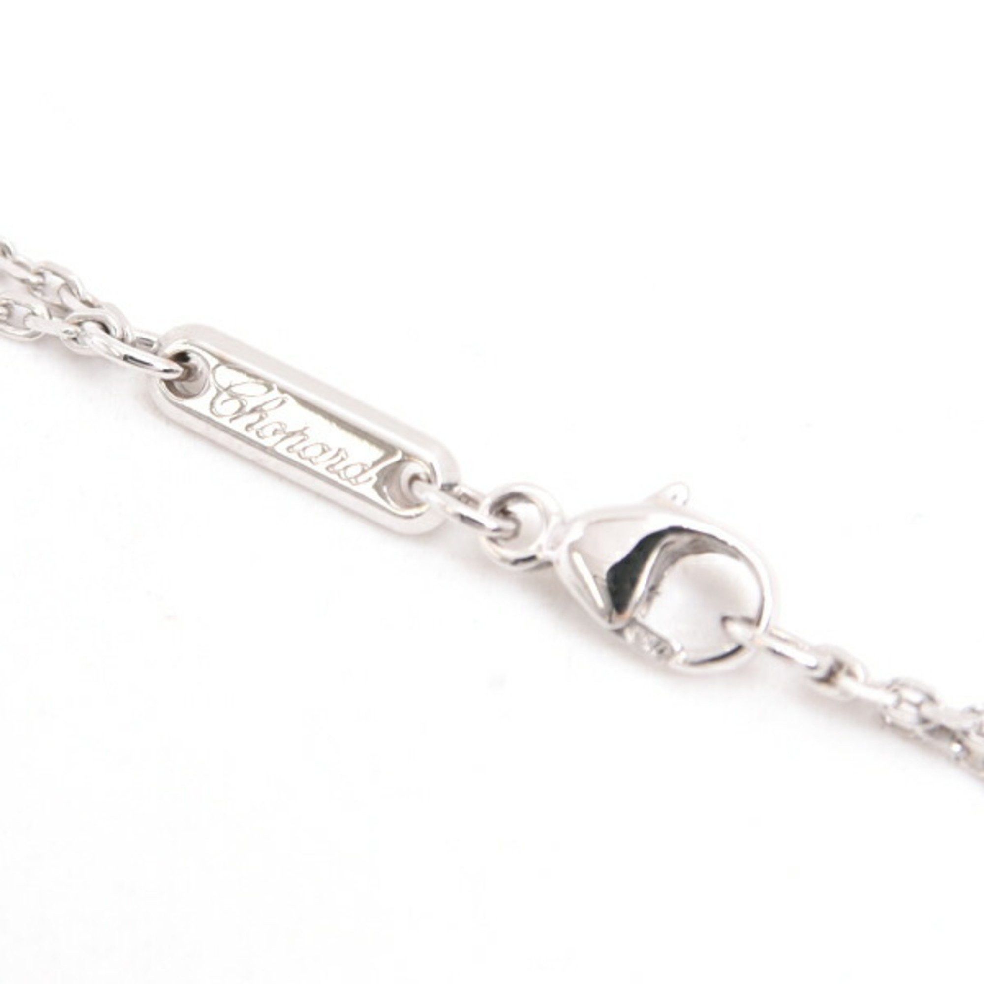 Chopard Chopard Happy Spirit necklace Size ONE SIZE - 6 Thumbnail