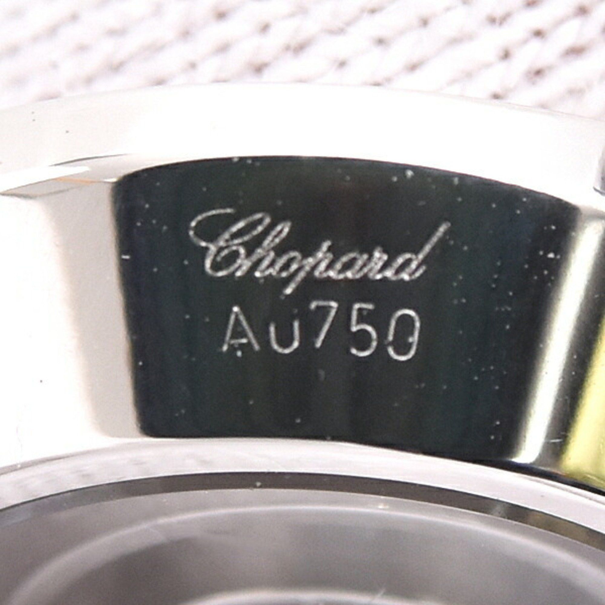 Chopard Chopard Happy Spirit necklace Size ONE SIZE - 7 Thumbnail