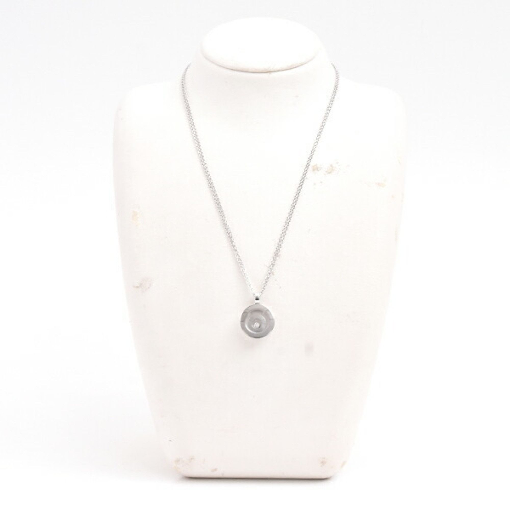 Chopard Chopard Happy Spirit necklace Size ONE SIZE - 10 Thumbnail