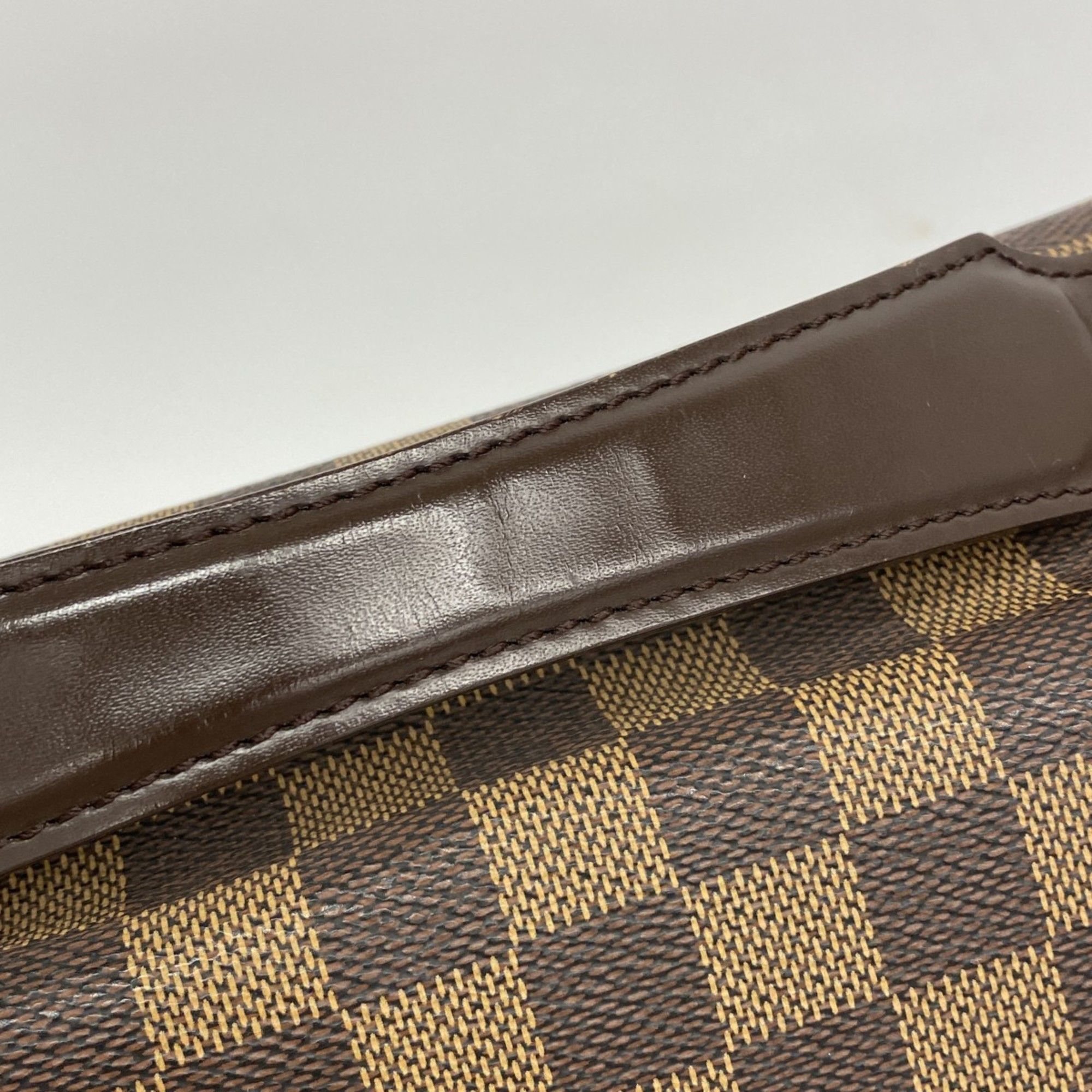 Louis Vuitton Louis Vuitton Broadway shoulder Size ONE SIZE - 4 Thumbnail