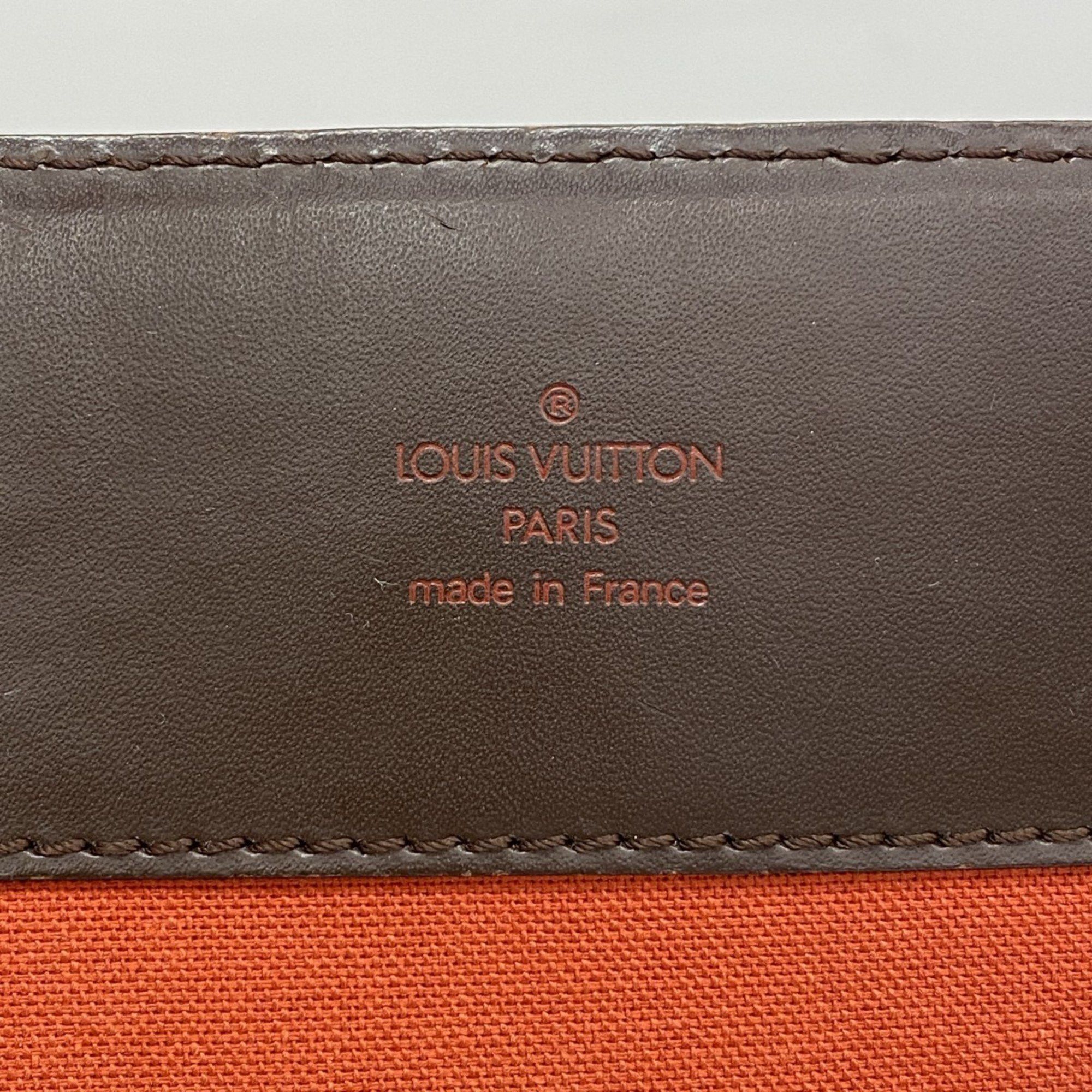 Louis Vuitton Louis Vuitton Broadway shoulder Size ONE SIZE - 9 Thumbnail