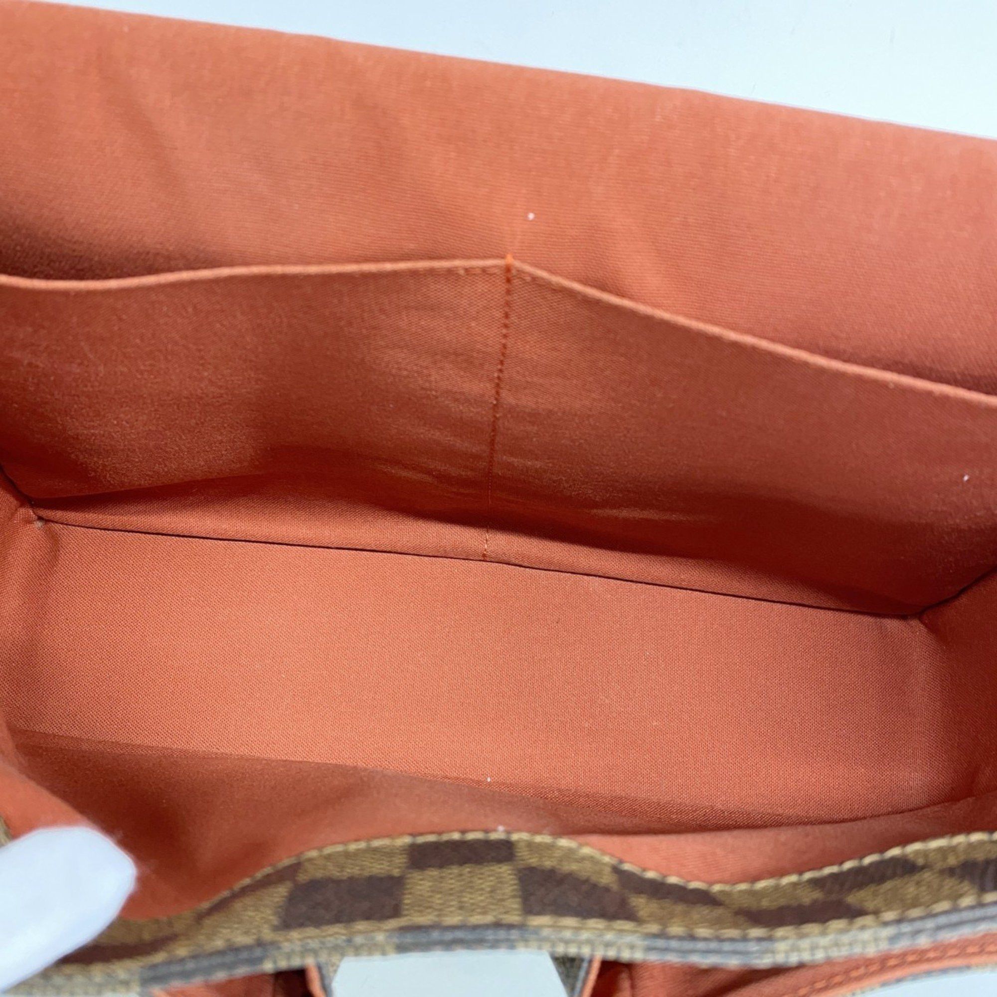 Louis Vuitton Louis Vuitton Broadway shoulder Size ONE SIZE - 8 Thumbnail