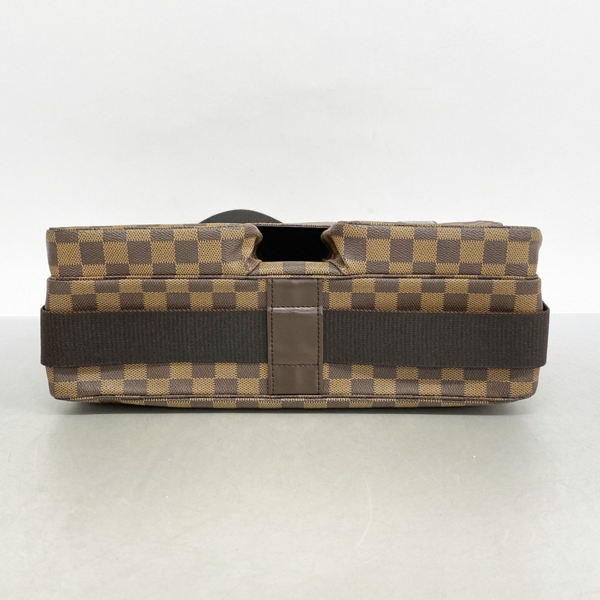 Louis Vuitton Louis Vuitton Broadway shoulder Size ONE SIZE - 5 Thumbnail