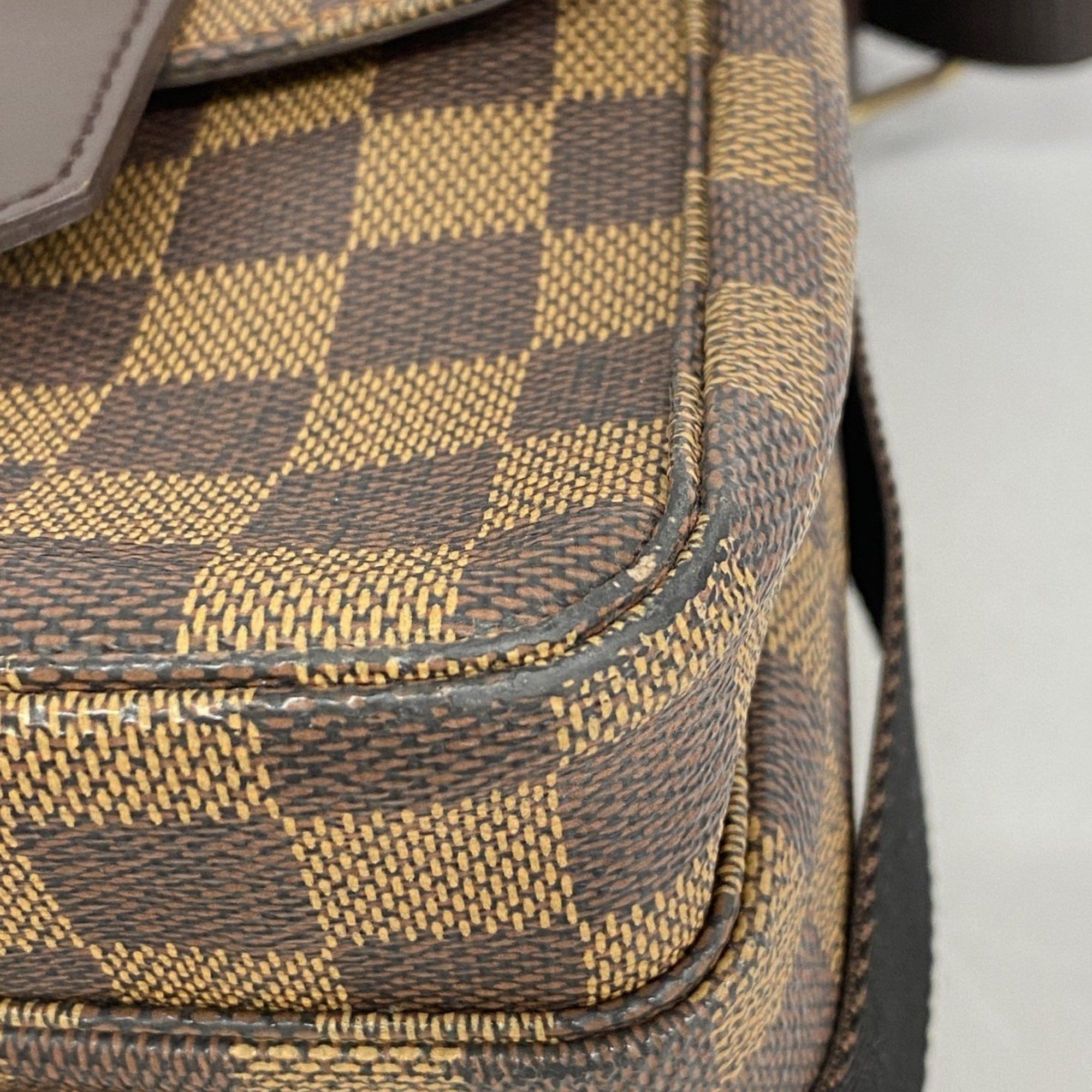 Louis Vuitton Louis Vuitton Broadway shoulder Size ONE SIZE - 6 Thumbnail