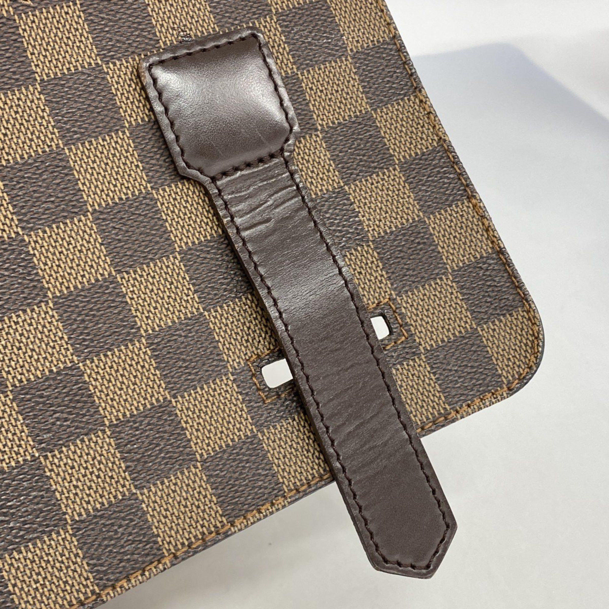 Louis Vuitton Louis Vuitton Broadway shoulder Size ONE SIZE - 11 Thumbnail