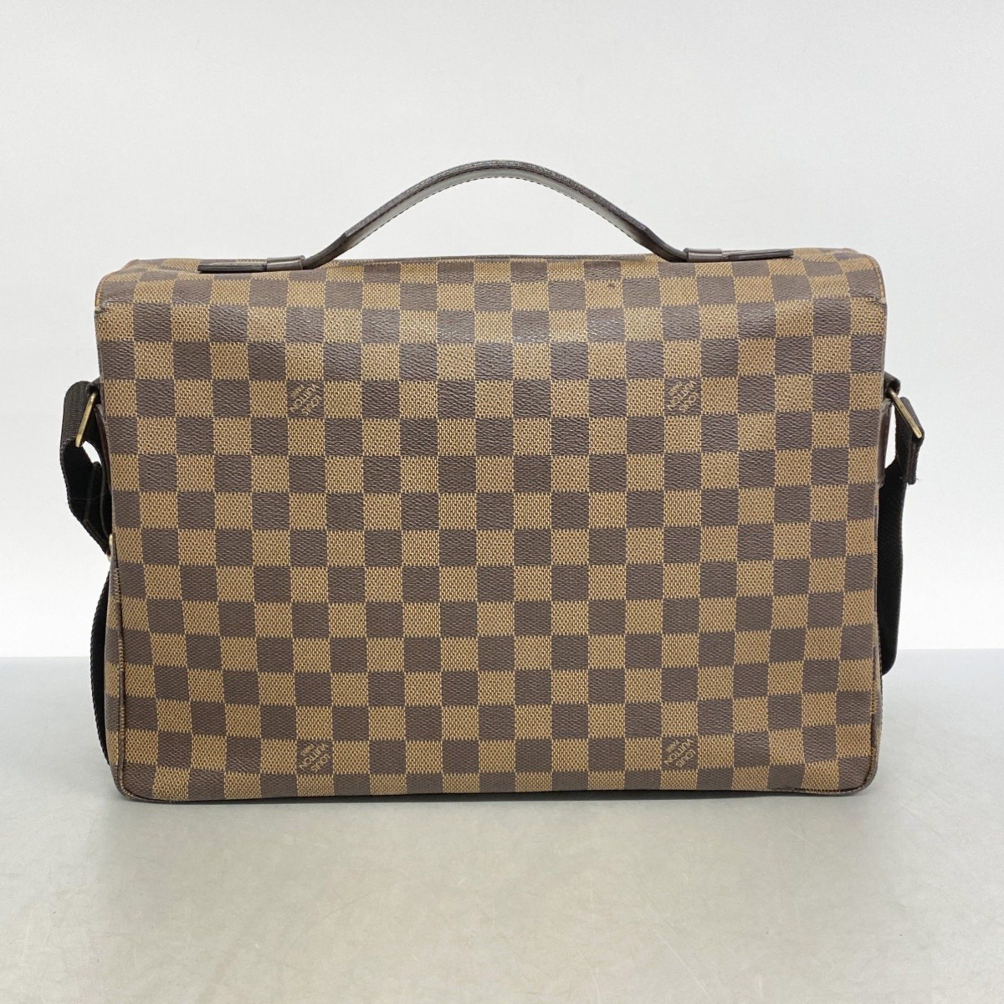 Louis Vuitton Louis Vuitton Broadway shoulder Size ONE SIZE - 2 Thumbnail