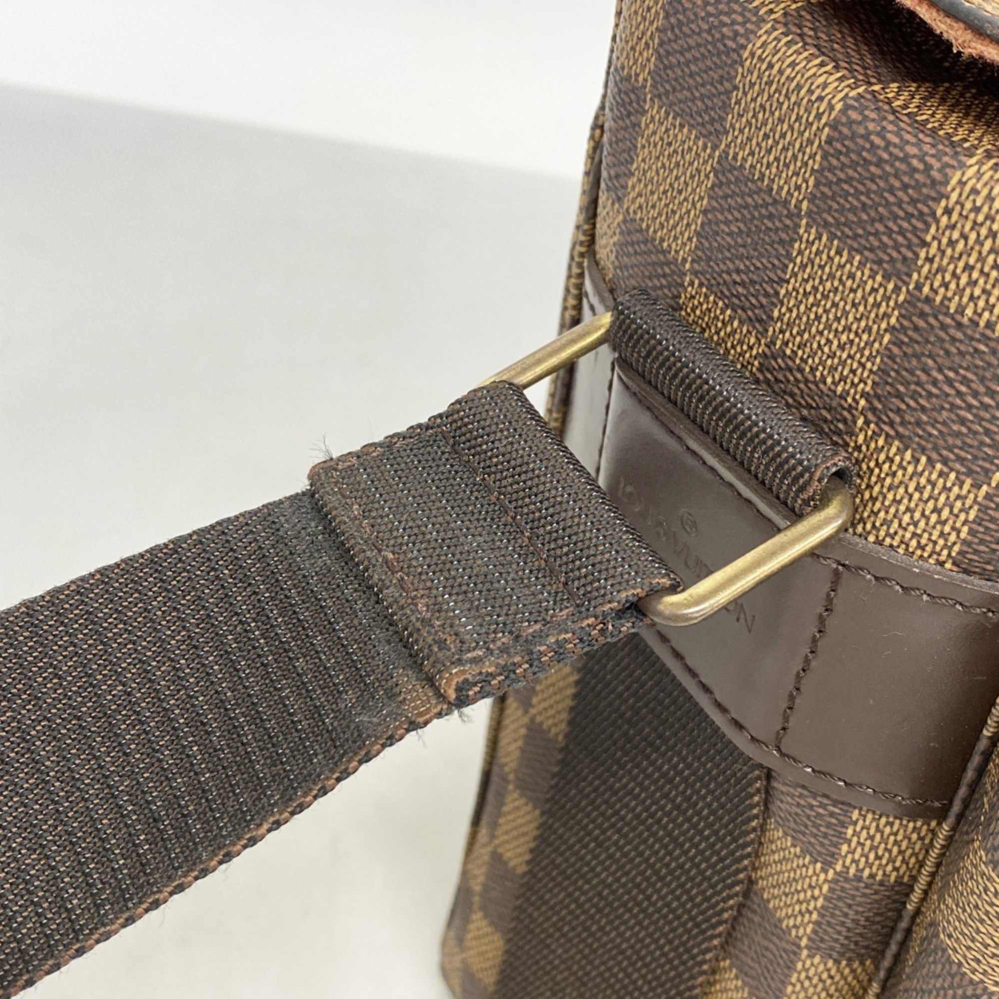 Louis Vuitton Louis Vuitton Broadway shoulder Size ONE SIZE - 7 Thumbnail