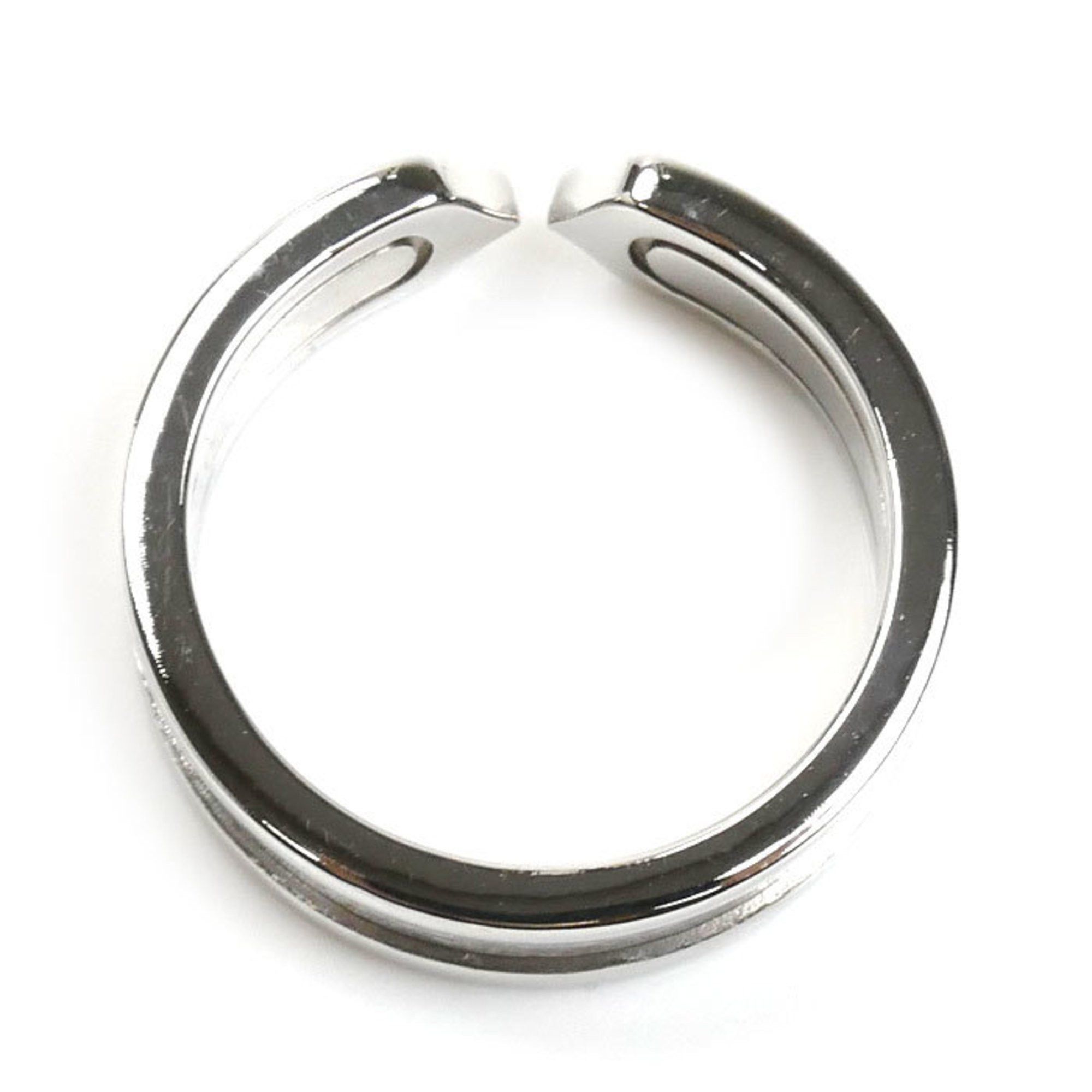 Cartier Cartier 2C C2 ring Size ONE SIZE - 4 Thumbnail